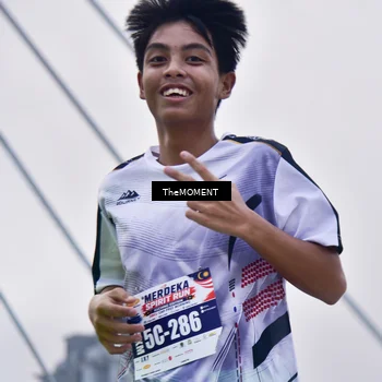 Runner Photo 8090558