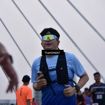 Runner Photo 8090559