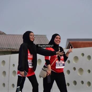 Runner Photo 8090560