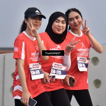 Runner Photo 8090561