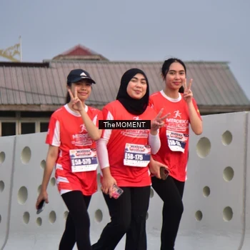 Runner Photo 8090562