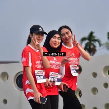 Runner Photo 8090566