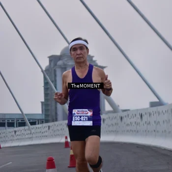 Runner Photo 8090567