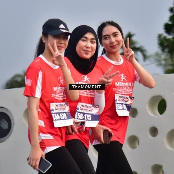 Runner Photo 8090569