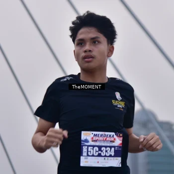 Runner Photo 8090574