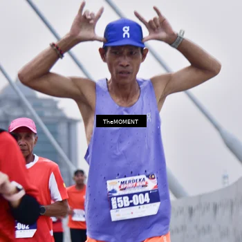 Runner Photo 8090578
