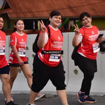Runner Photo 8090580