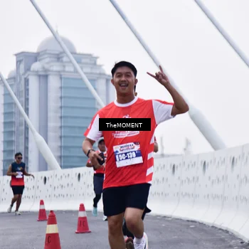 Runner Photo 8090583