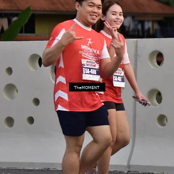 Runner Photo 8090584