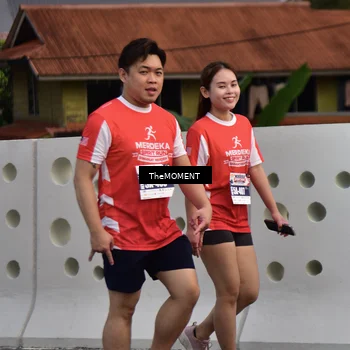 Runner Photo 8090586