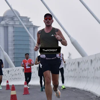 Runner Photo 8090587