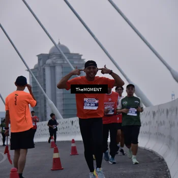 Runner Photo 8090588
