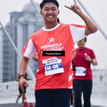 Runner Photo 8090589