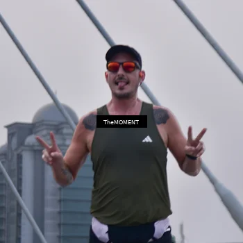 Runner Photo 8090590
