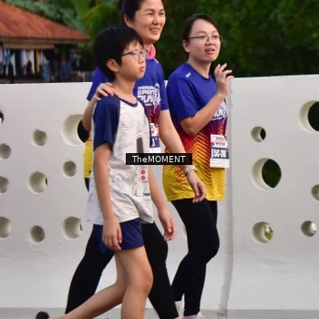 Runner Photo 8090592