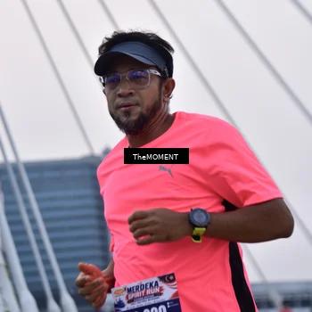 Runner Photo 8090593
