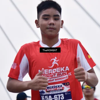 Runner Photo 8090599