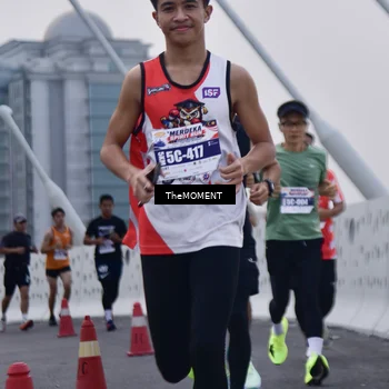 Runner Photo 8090600