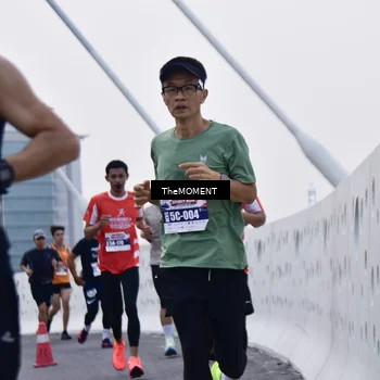 Runner Photo 8090601