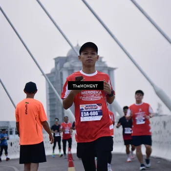 Runner Photo 8090602