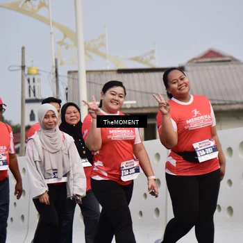 Runner Photo 8090603