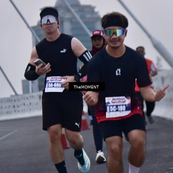 Runner Photo 8090604