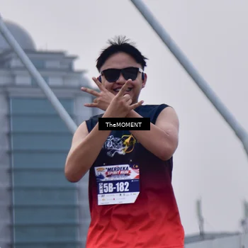 Runner Photo 8090605