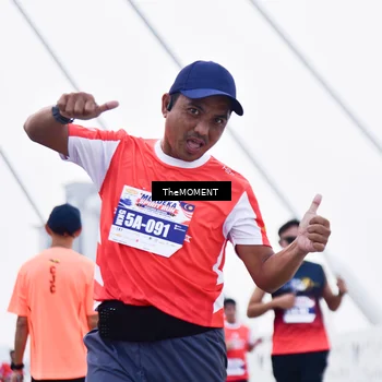Runner Photo 8090606
