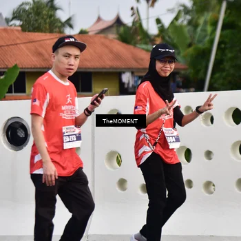 Runner Photo 8090607