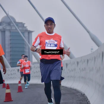 Runner Photo 8090608