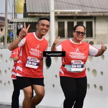 Runner Photo 8090610