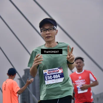 Runner Photo 8090612