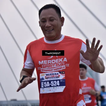 Runner Photo 8090614