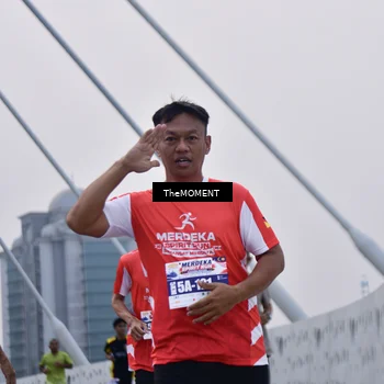 Runner Photo 8090615