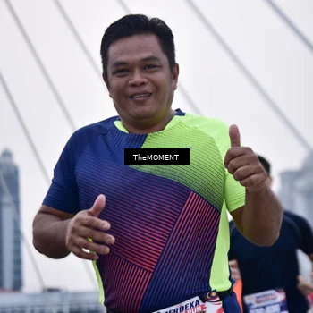 Runner Photo 8090617