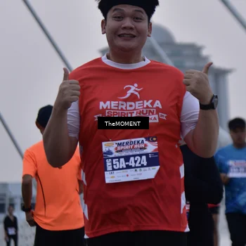 Runner Photo 8090618