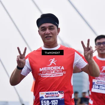 Runner Photo 8090619