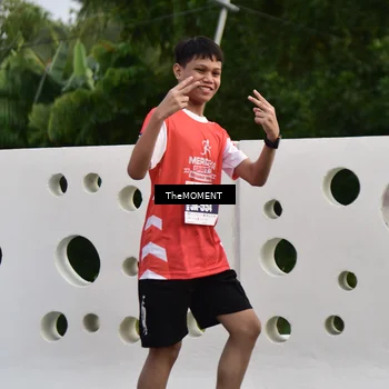 Runner Photo 8090620