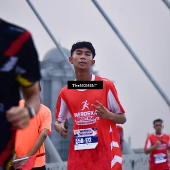 Runner Photo 8090623