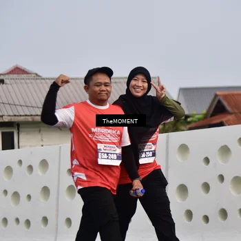 Runner Photo 8090624