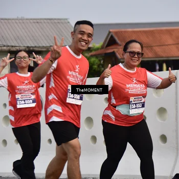 Runner Photo 8090625