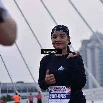 Runner Photo 8090627