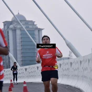 Runner Photo 8090629