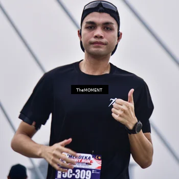 Runner Photo 8090632