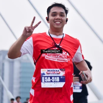 Runner Photo 8090633