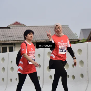 Runner Photo 8090636