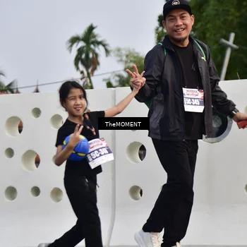 Runner Photo 8090641