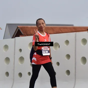 Runner Photo 8090642