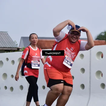 Runner Photo 8090643