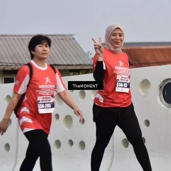 Runner Photo 8090644
